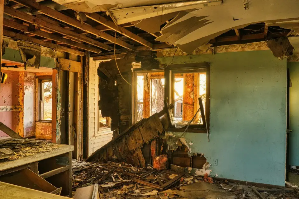 Bellevue's Leading Mold Removal & Remediation Company — Bellevue, WA