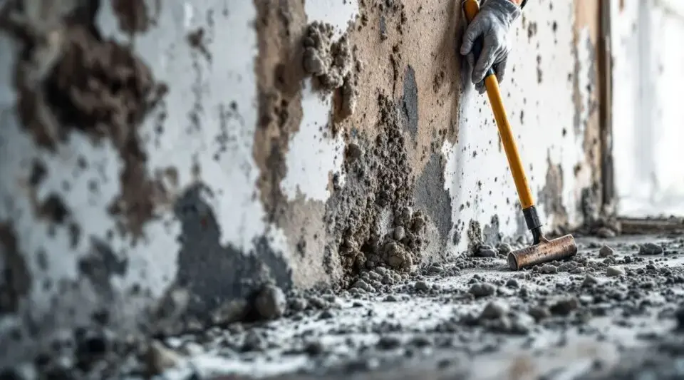 mold removal in Inglewood-Finn Hill, WA